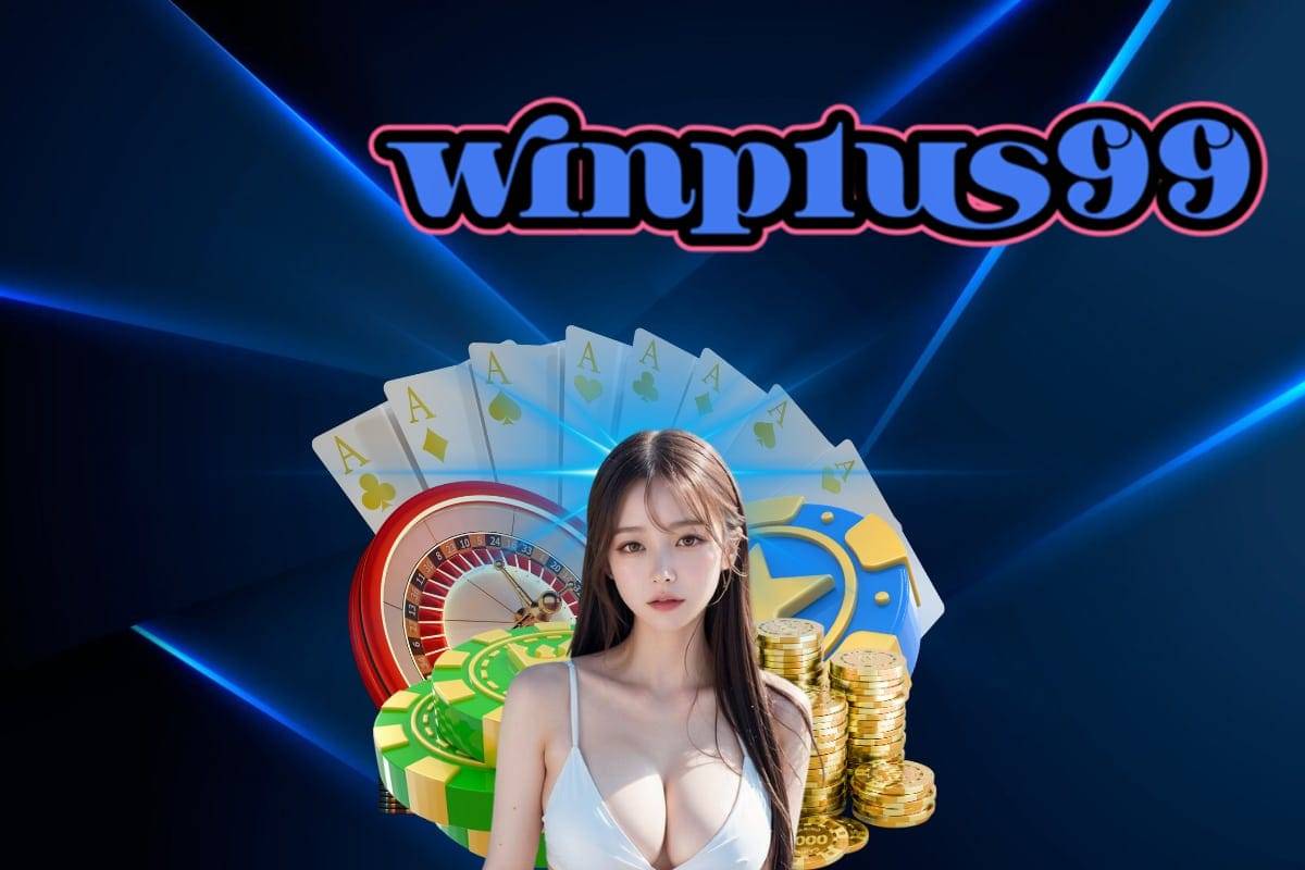 winplus99 สล็อต