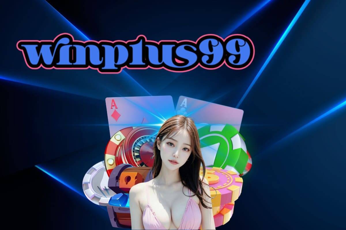 winplus99 slot